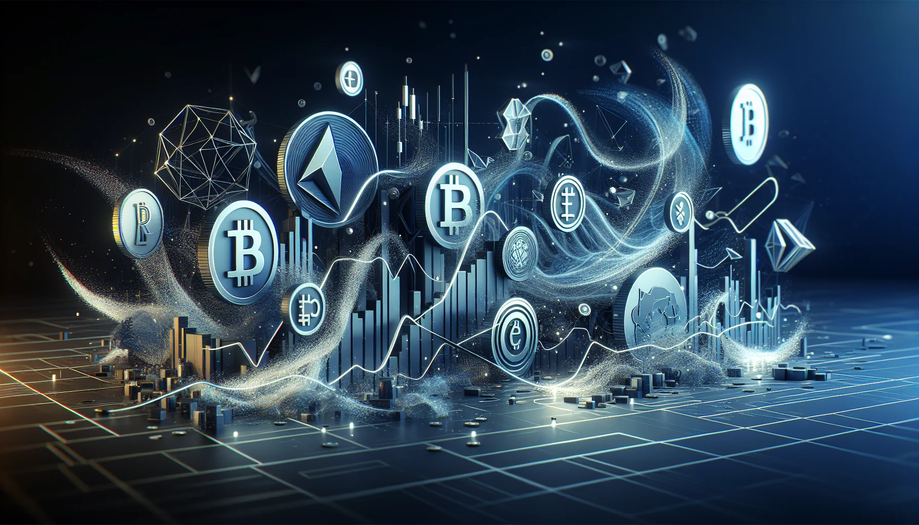 Unveiling the Altcoin Market: Trends, Insights, and Future Prospects